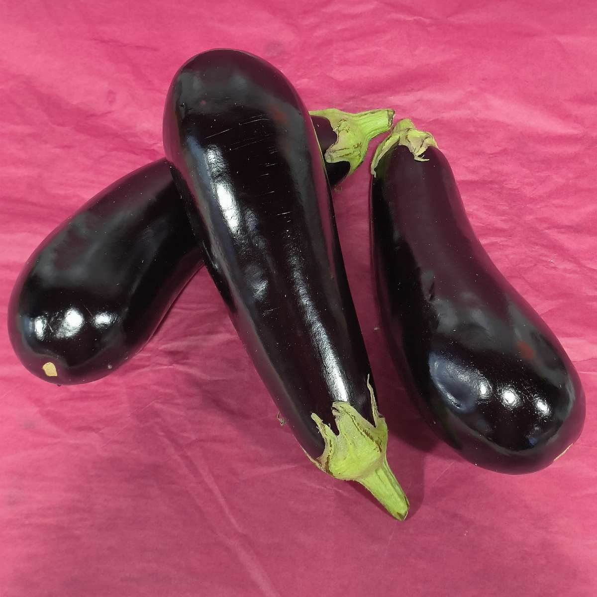 Aubergines