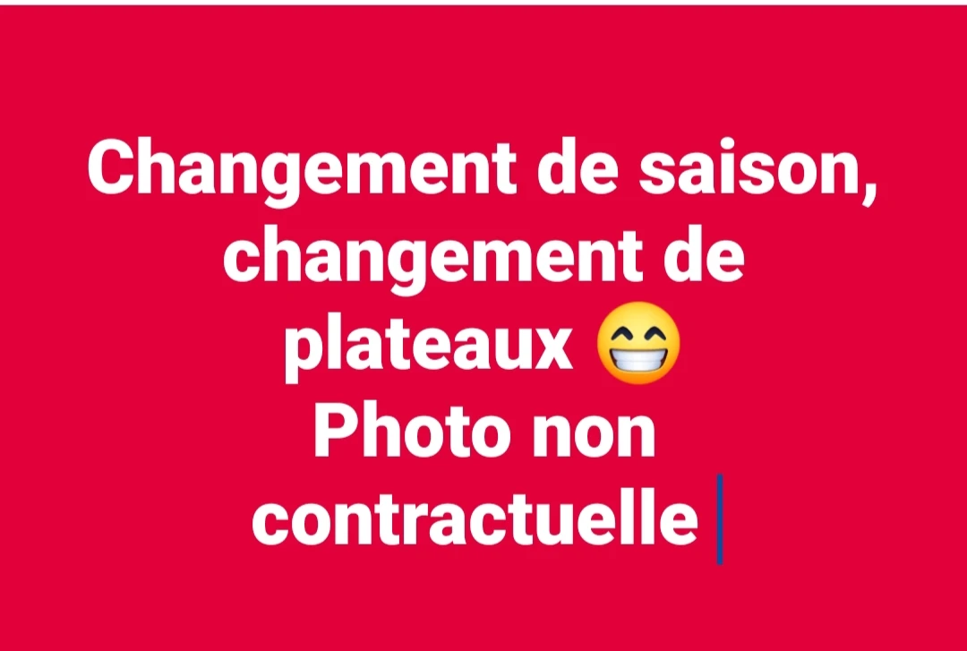plateau apéro légumes/cruditées