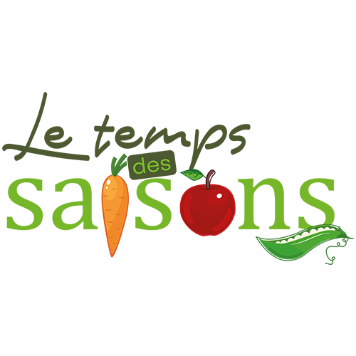 Logo Le Temps des Saisons